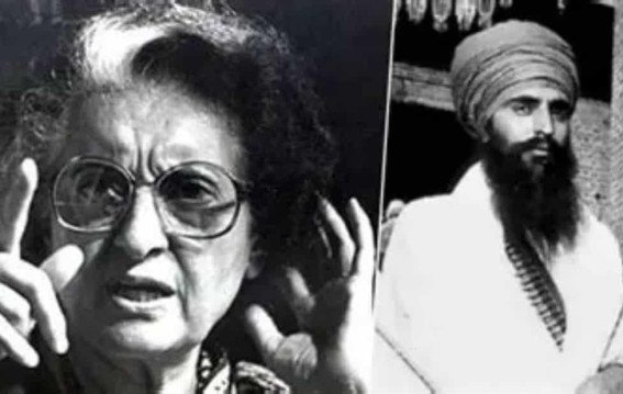 Indira Caution Preventing